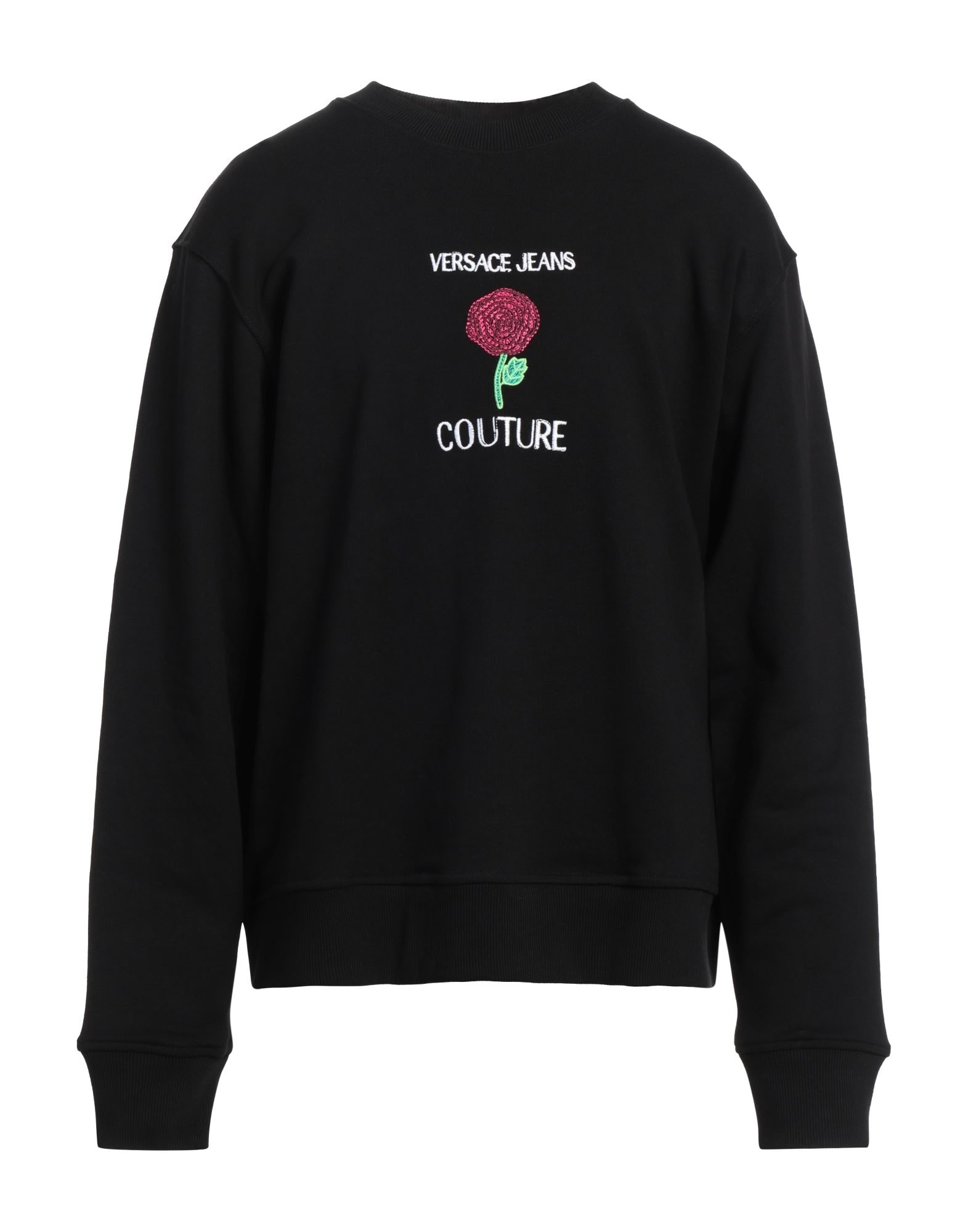 VERSACE JEANS COUTURE - Sweat-shirts