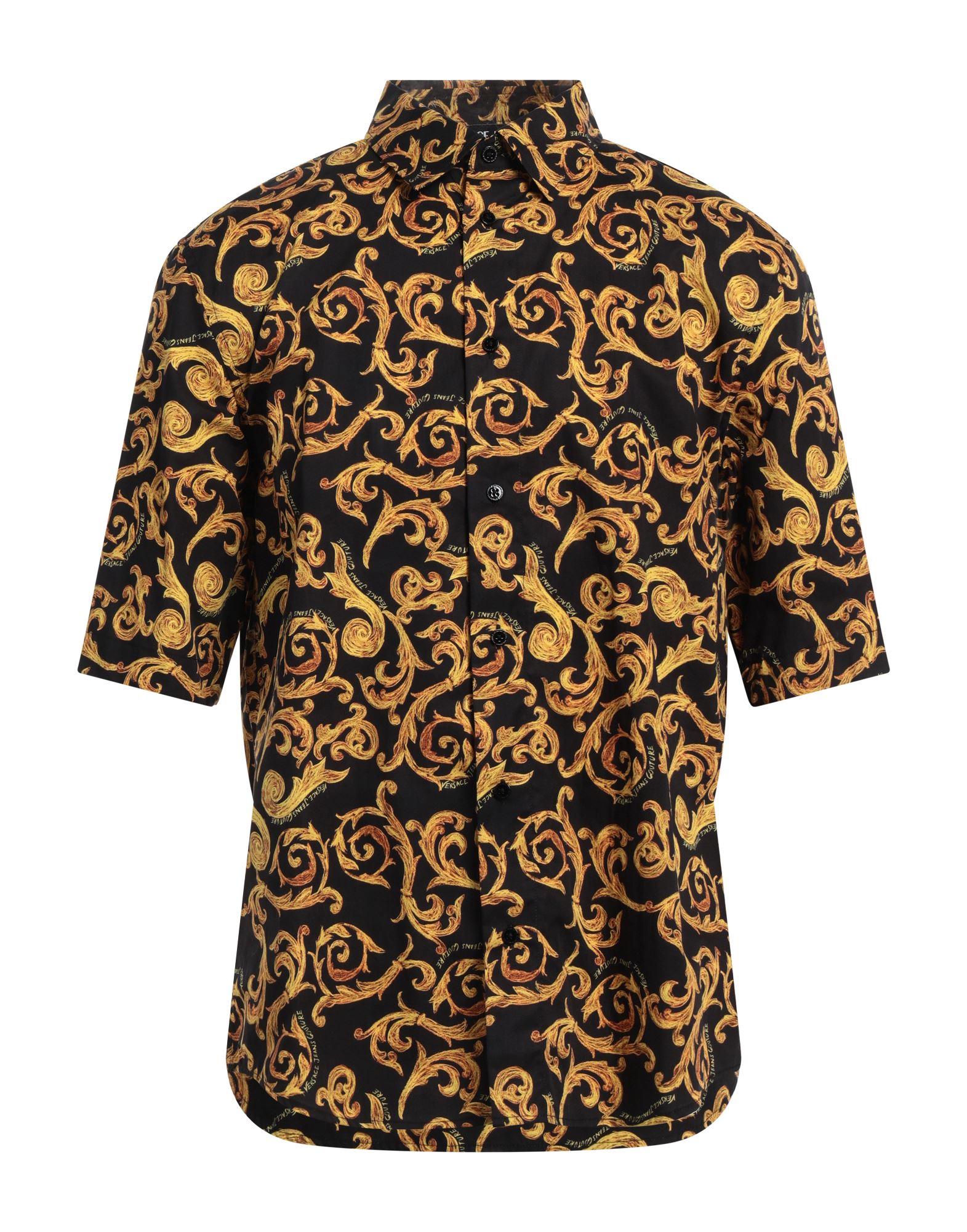 VERSACE JEANS COUTURE - Shirts