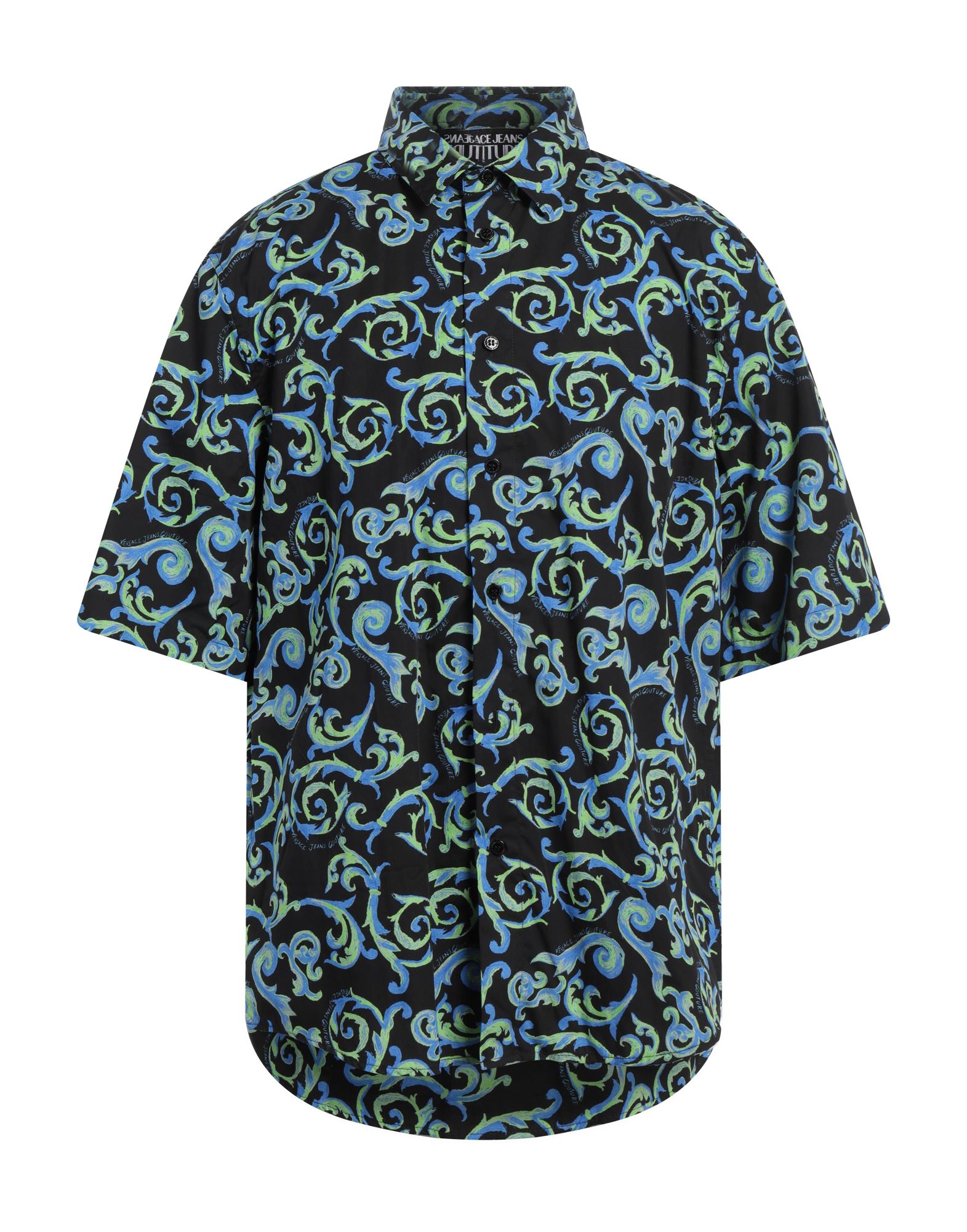 VERSACE JEANS COUTURE - Shirts