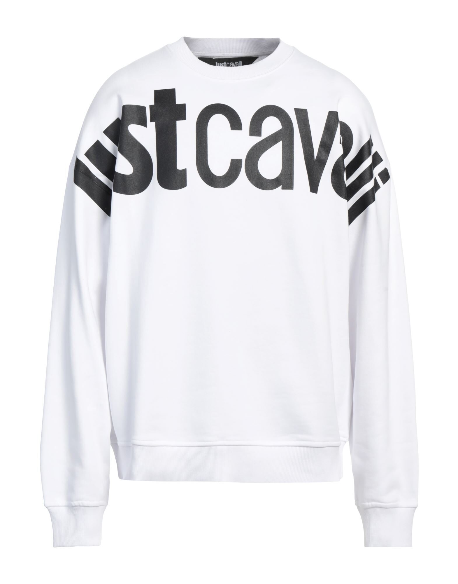 JUST CAVALLI - Sweatshirts