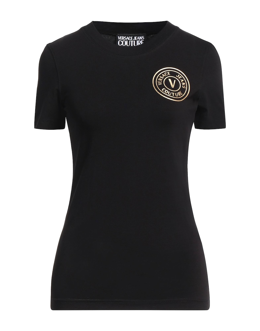 VERSACE JEANS COUTURE - T-shirts