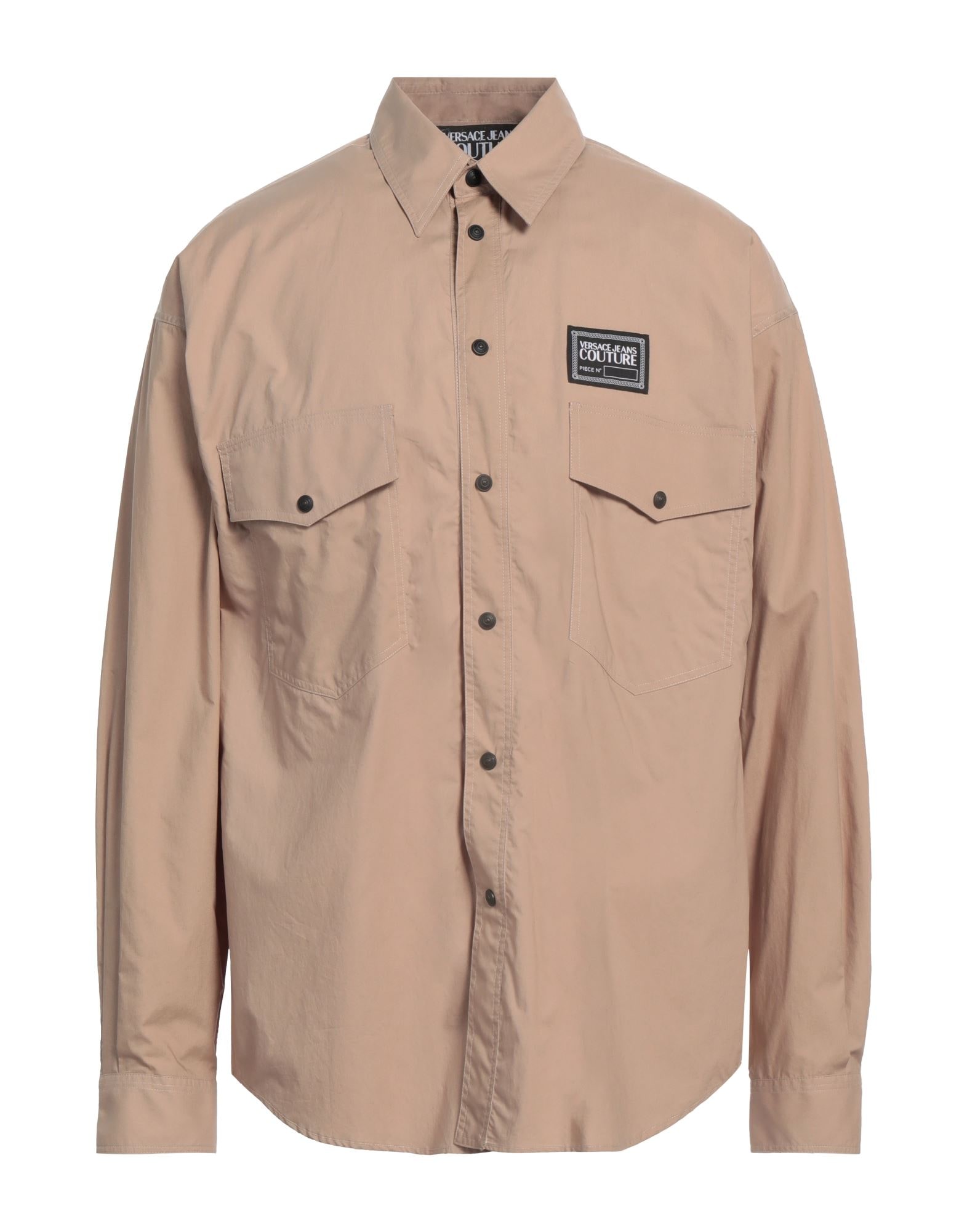 VERSACE JEANS COUTURE - Hemden