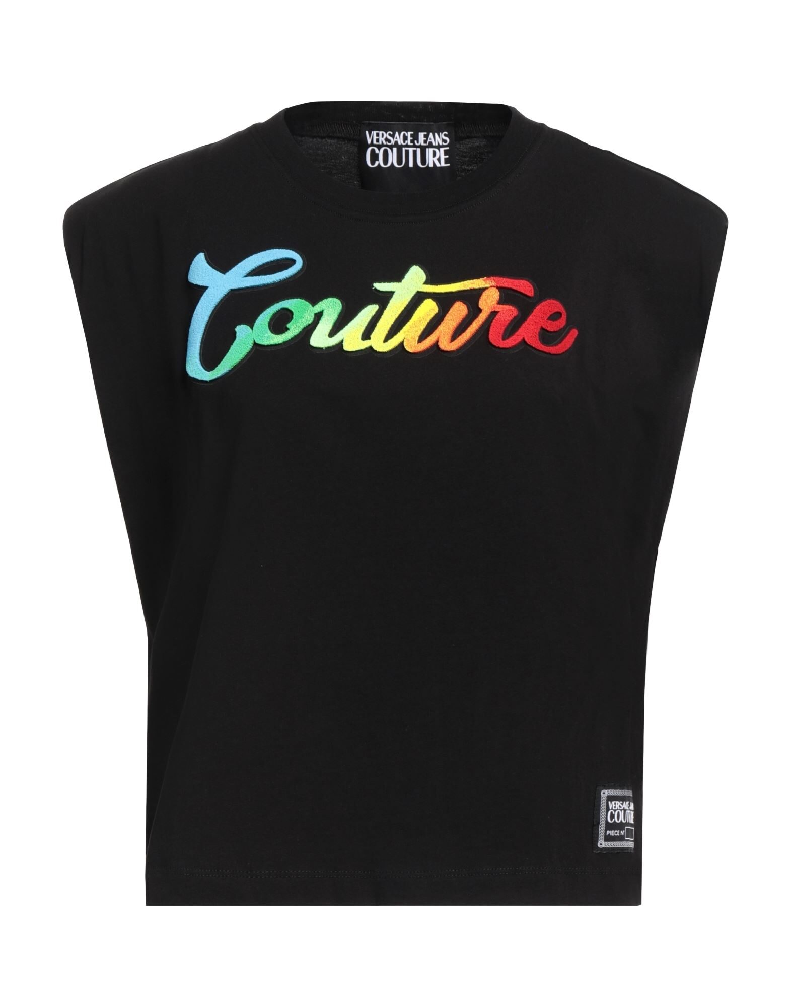 VERSACE JEANS COUTURE - T-shirts