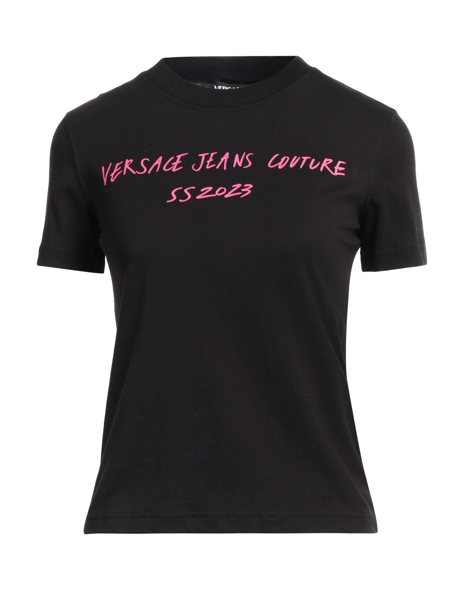 VERSACE JEANS COUTURE - T-shirts