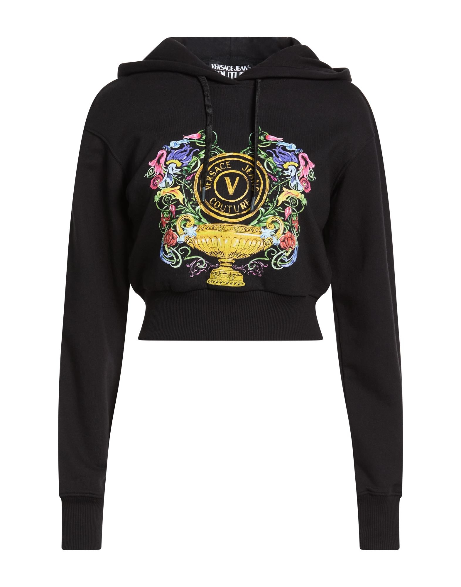VERSACE JEANS COUTURE - Sweatshirts
