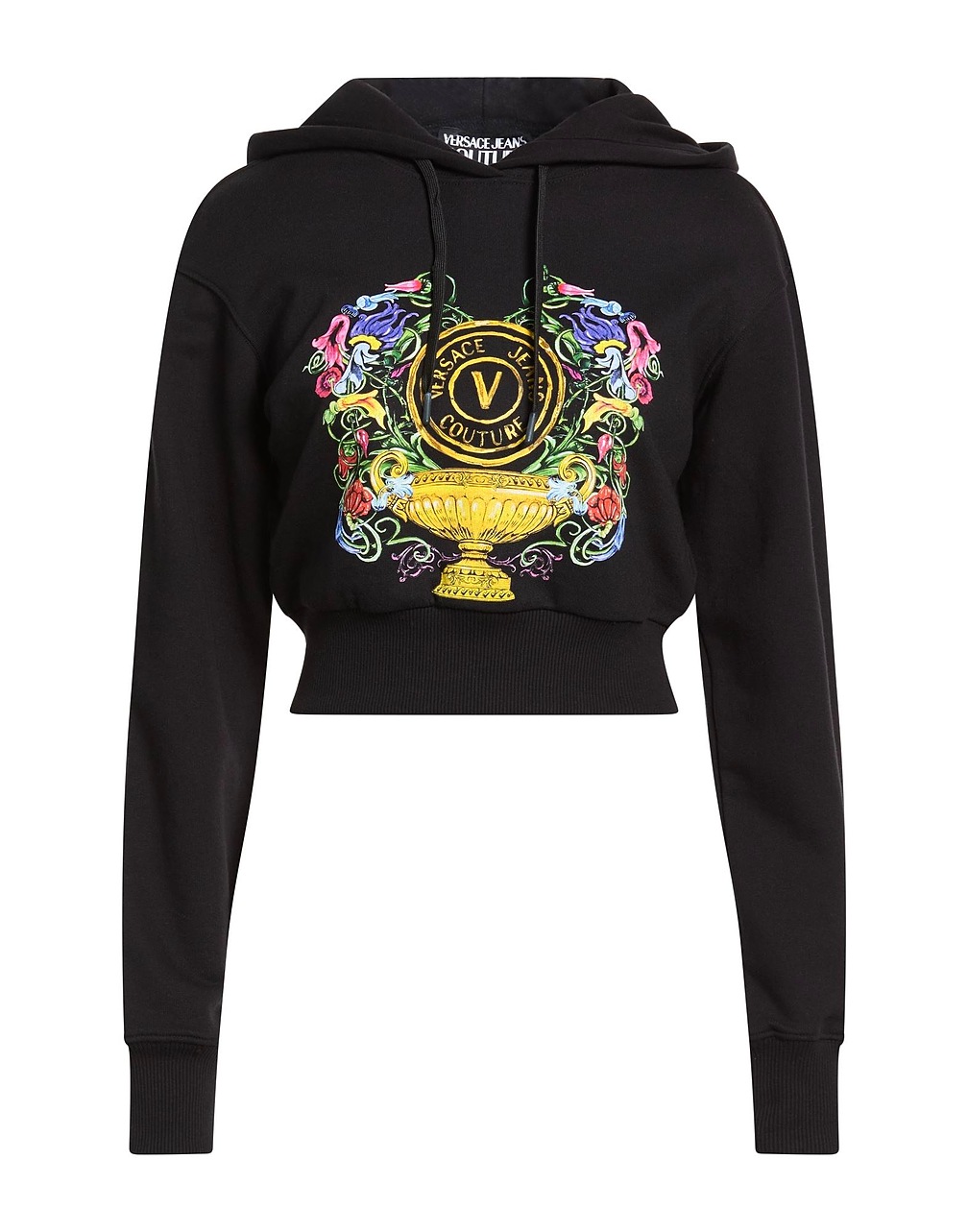 VERSACE JEANS COUTURE - Sweatshirts