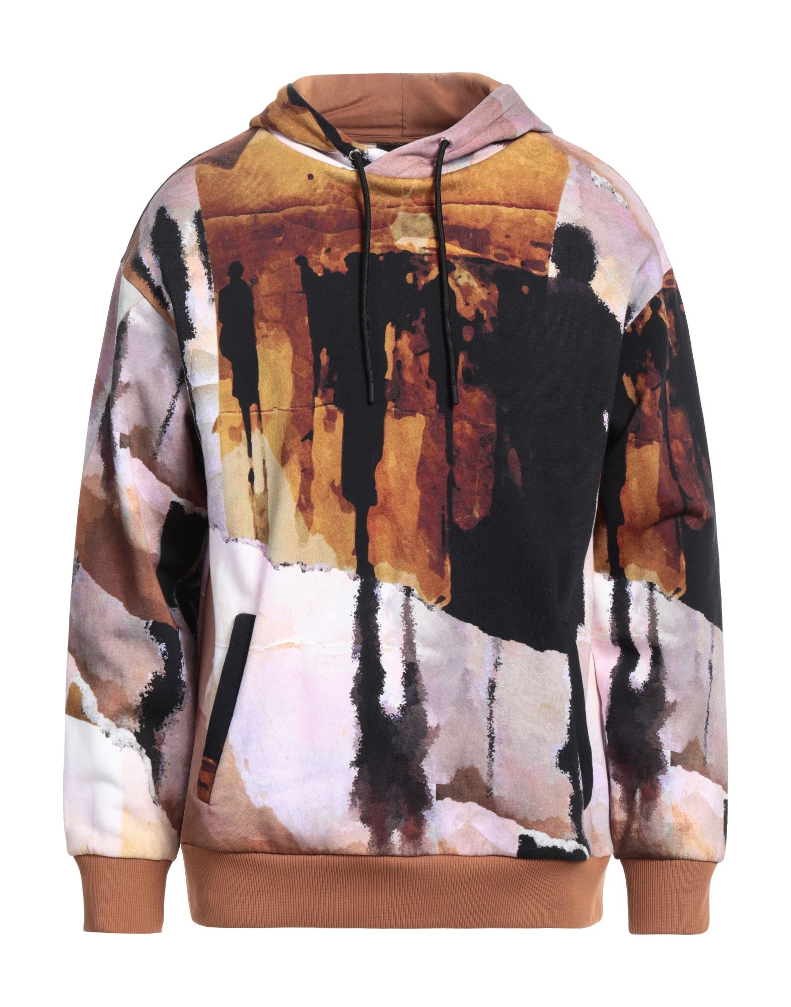 EMPORIO ARMANI - Sweatshirts