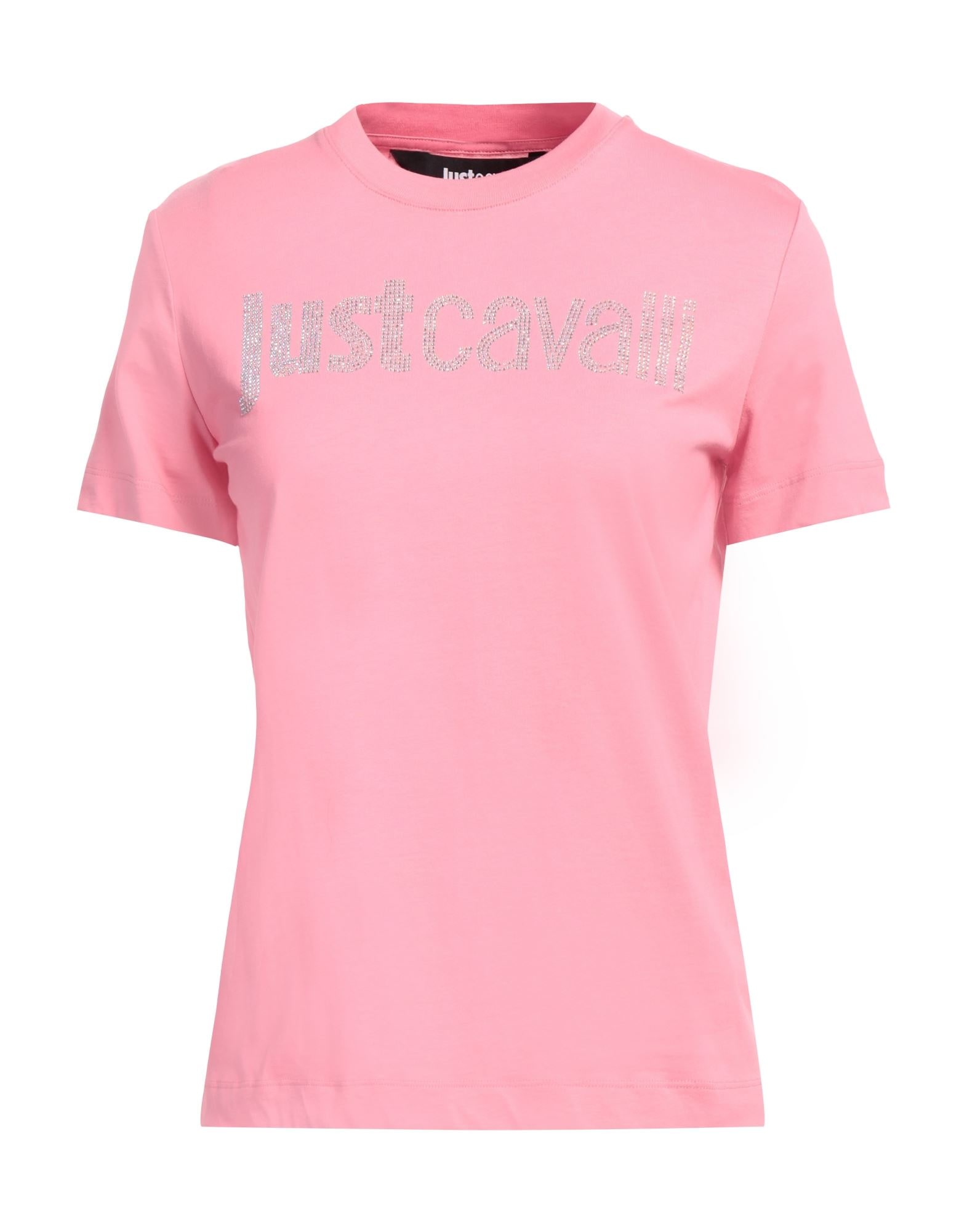 Tシャツ・カットソー DSQUARED2 Woman T-Shirt Blush Pink S75GD0356S23009 221 Dsquared2 Outlet: T-shirt woman - Blush Pink | Dsquared2 t