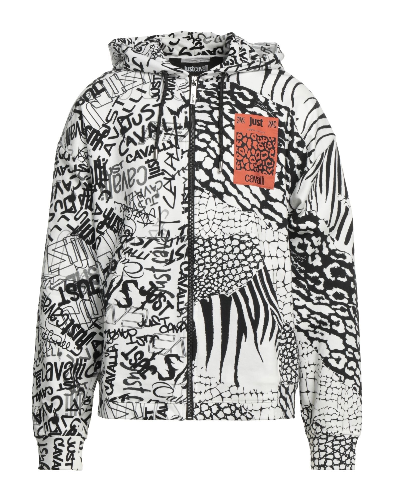 JUST CAVALLI - Sweatshirts