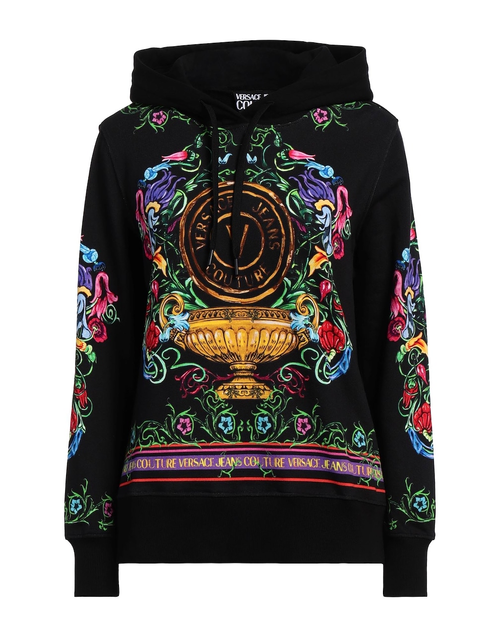 VERSACE JEANS COUTURE - Sweatshirts