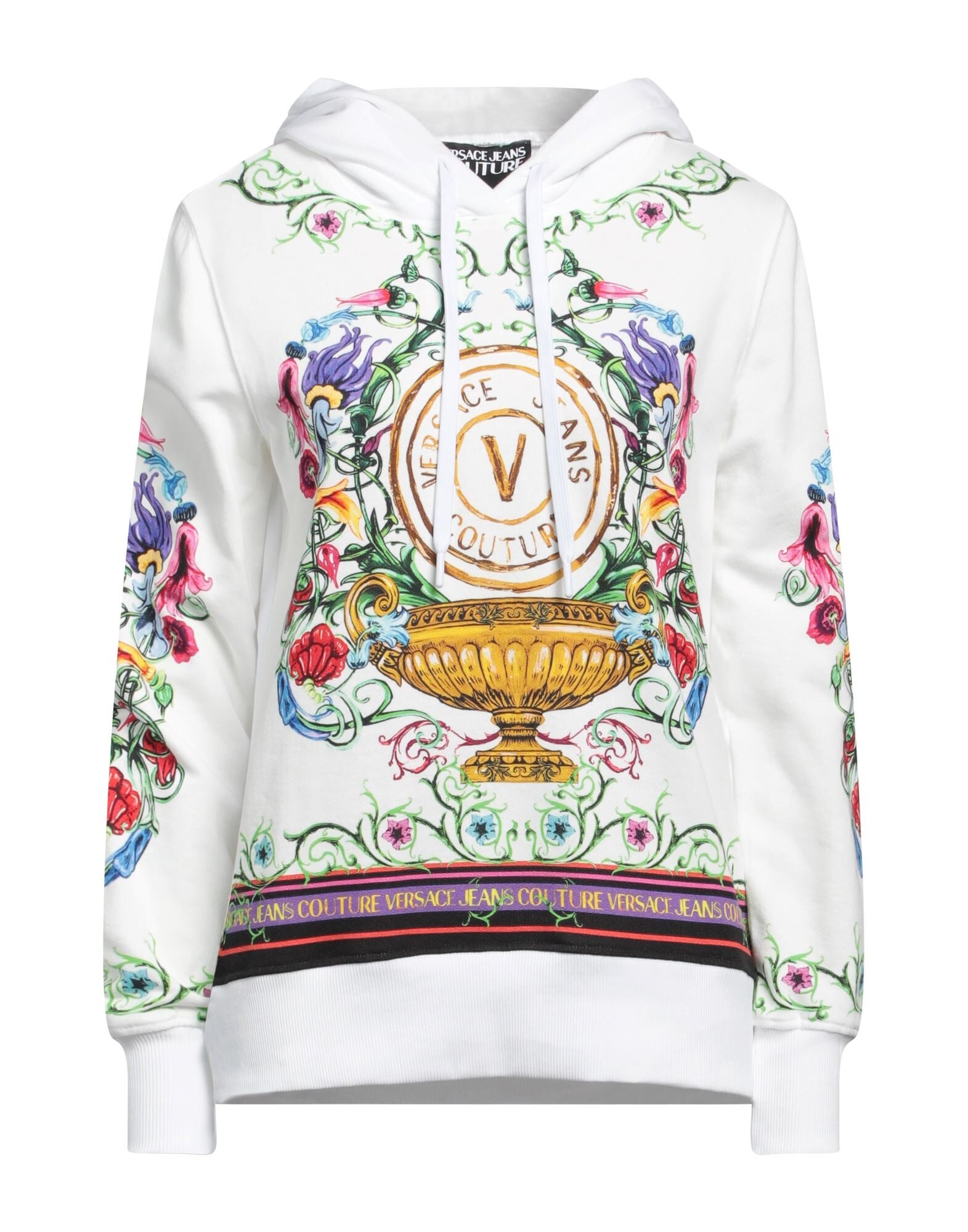 VERSACE JEANS COUTURE - Sweatshirts