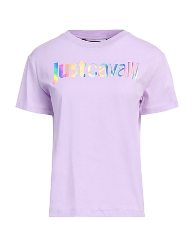 JUST CAVALLI T-shirt 100% Cotton