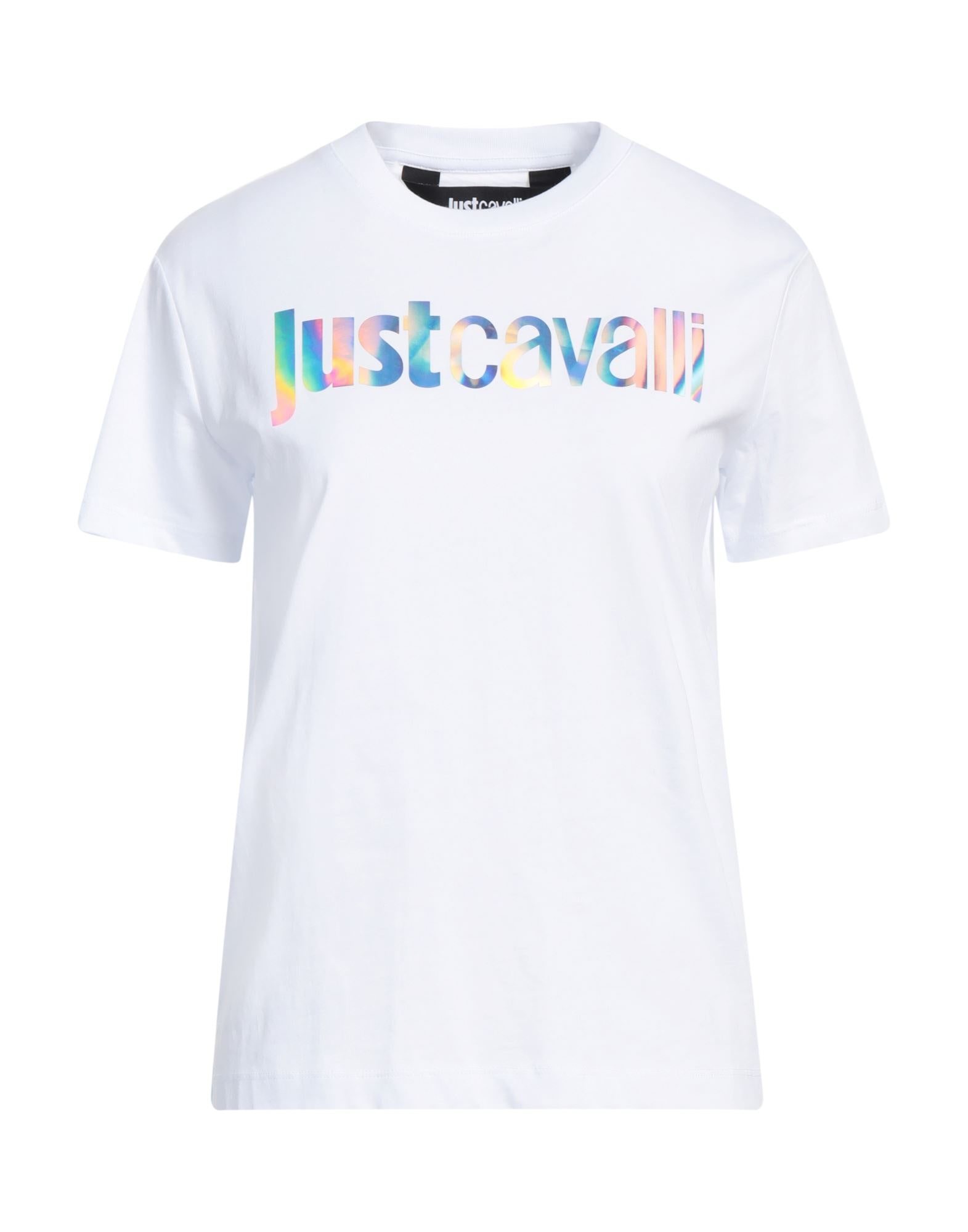 JUST CAVALLI - T-shirts