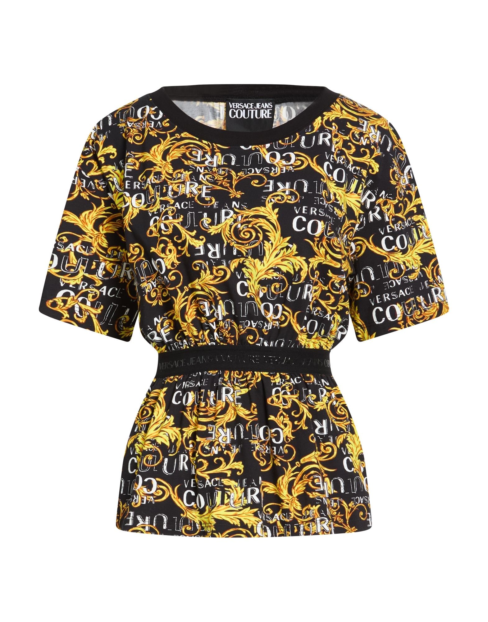 VERSACE JEANS COUTURE - T-shirts