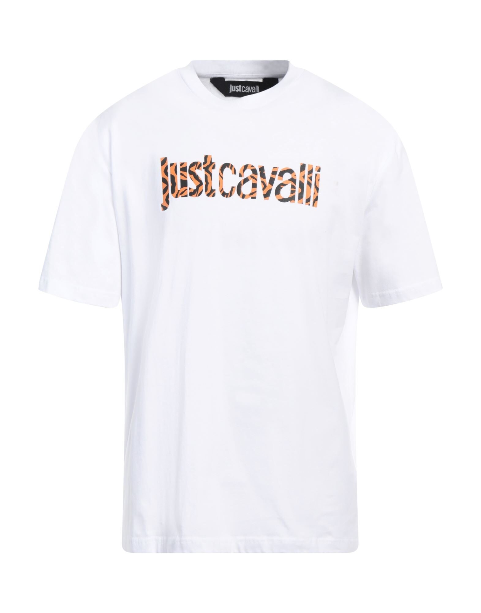 JUST CAVALLI - T-shirts