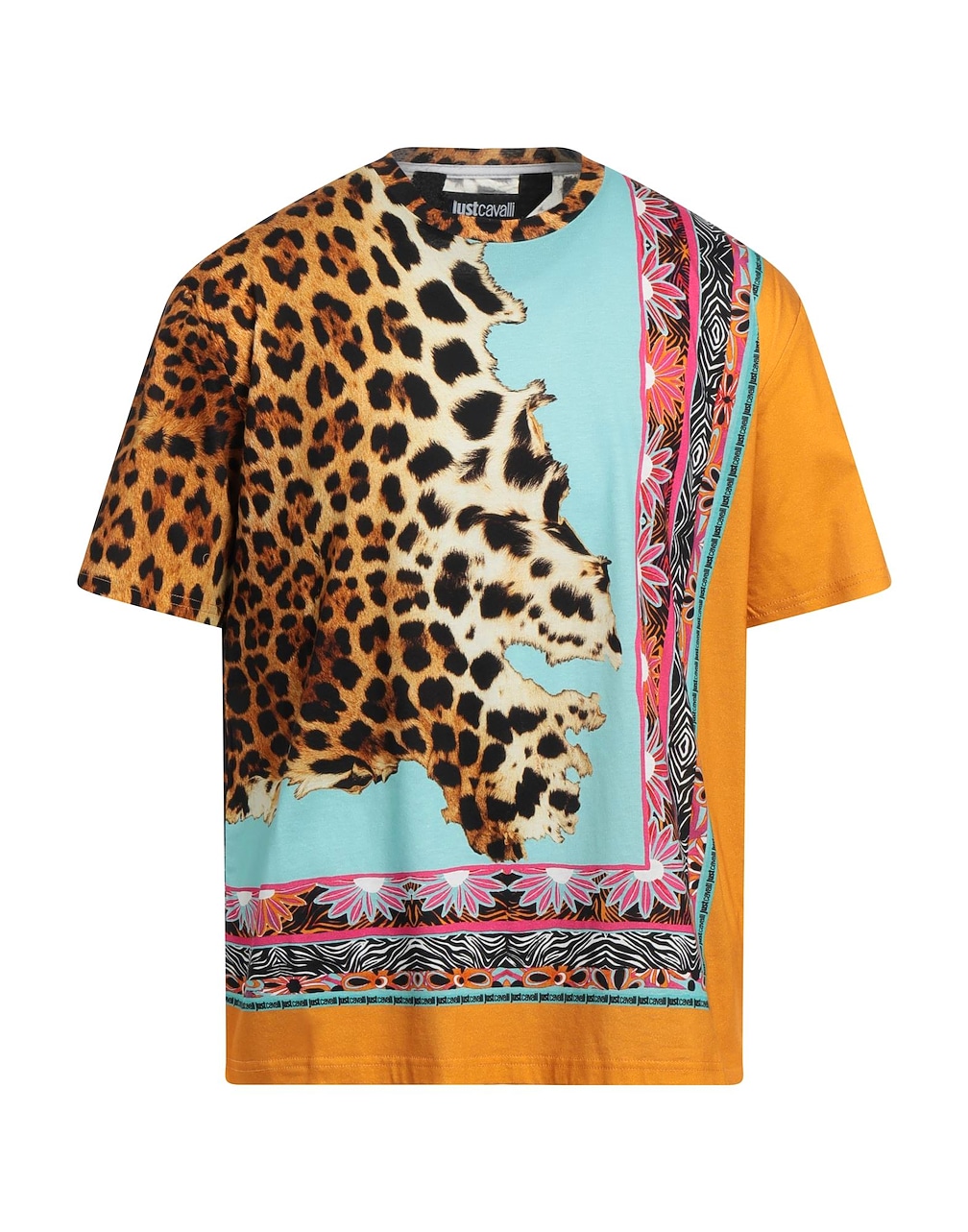 JUST CAVALLI - T-shirts