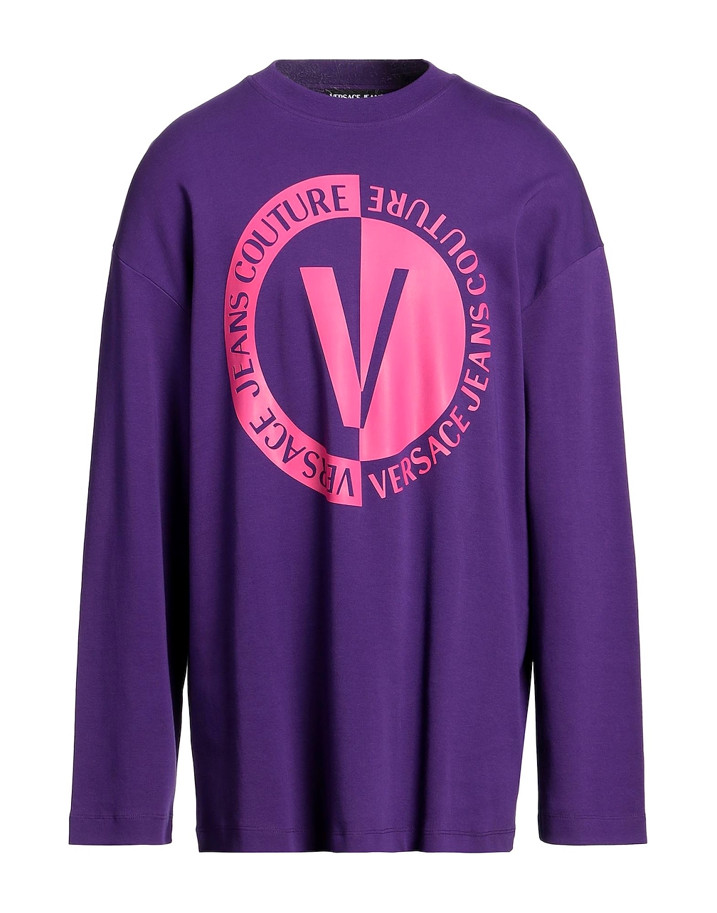 VERSACE JEANS COUTURE - T-shirts