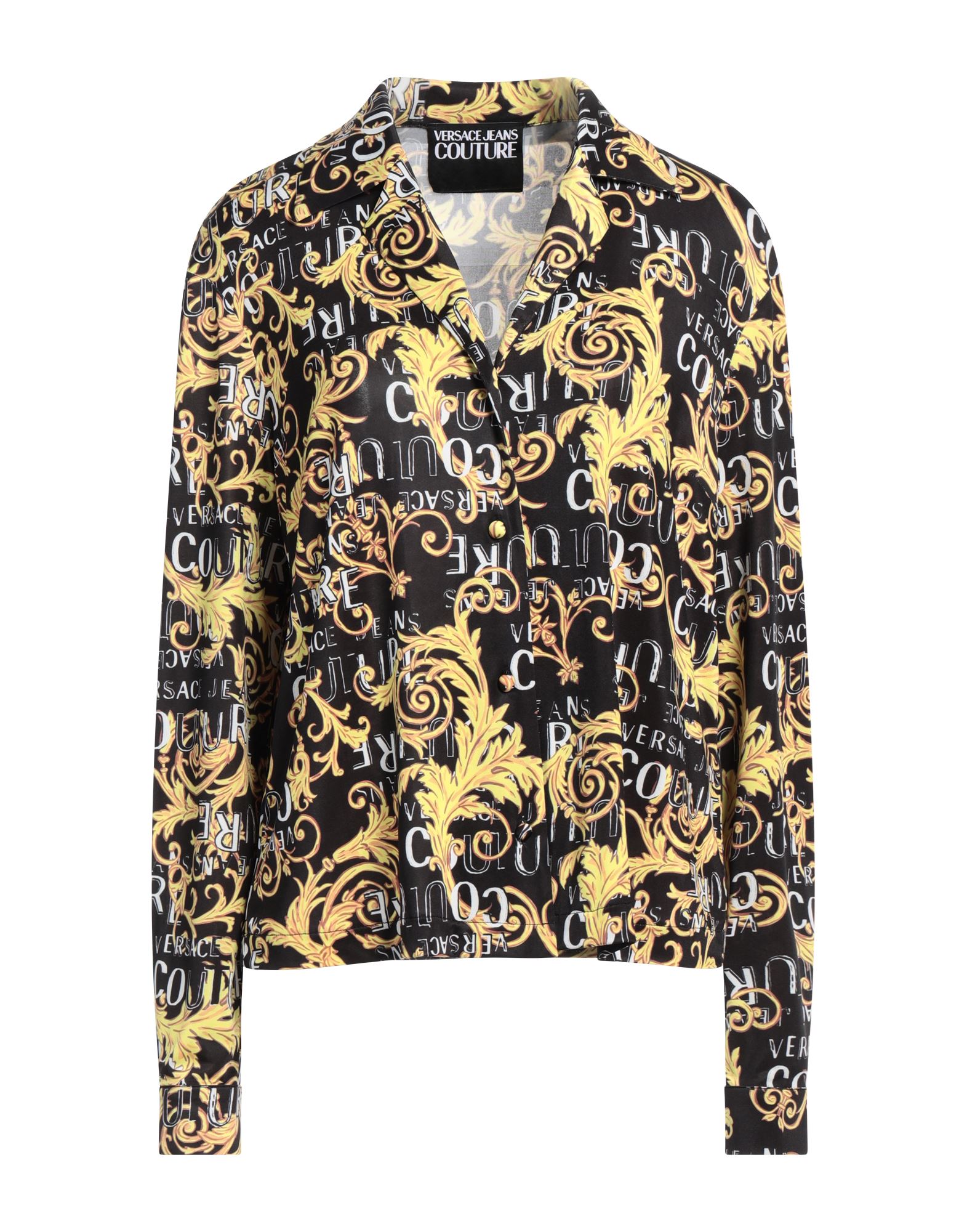 VERSACE JEANS COUTURE - Camicie