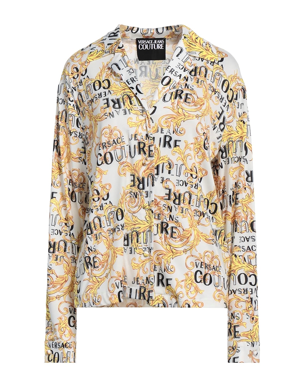 VERSACE JEANS COUTURE - Shirts