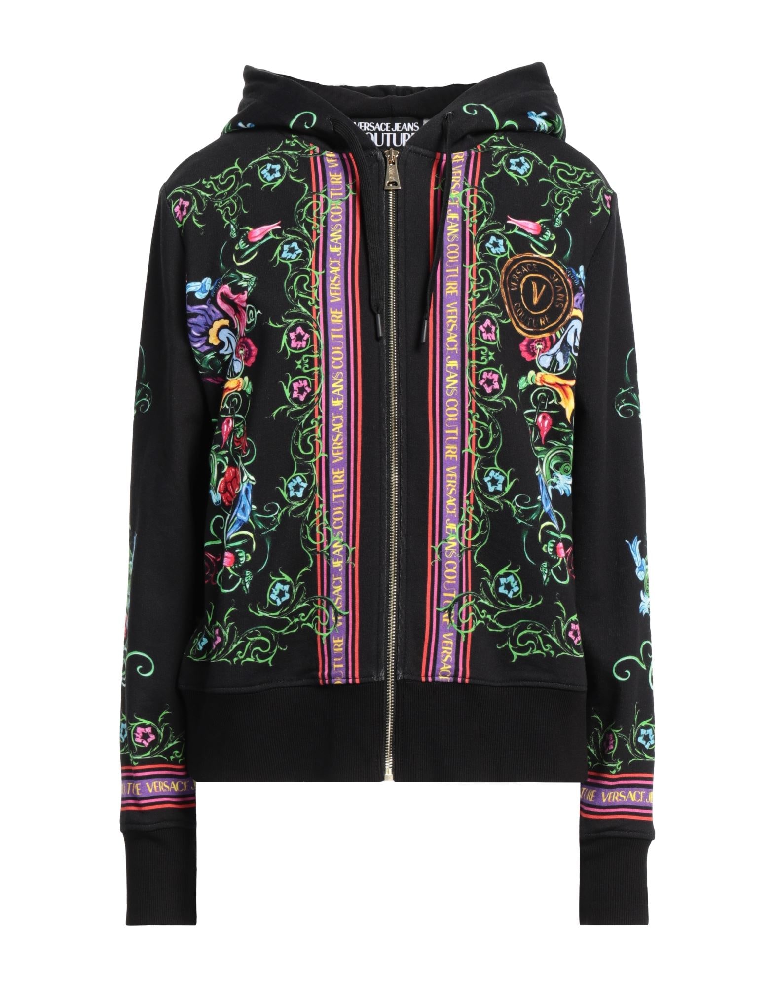 VERSACE JEANS COUTURE - Sweatshirts