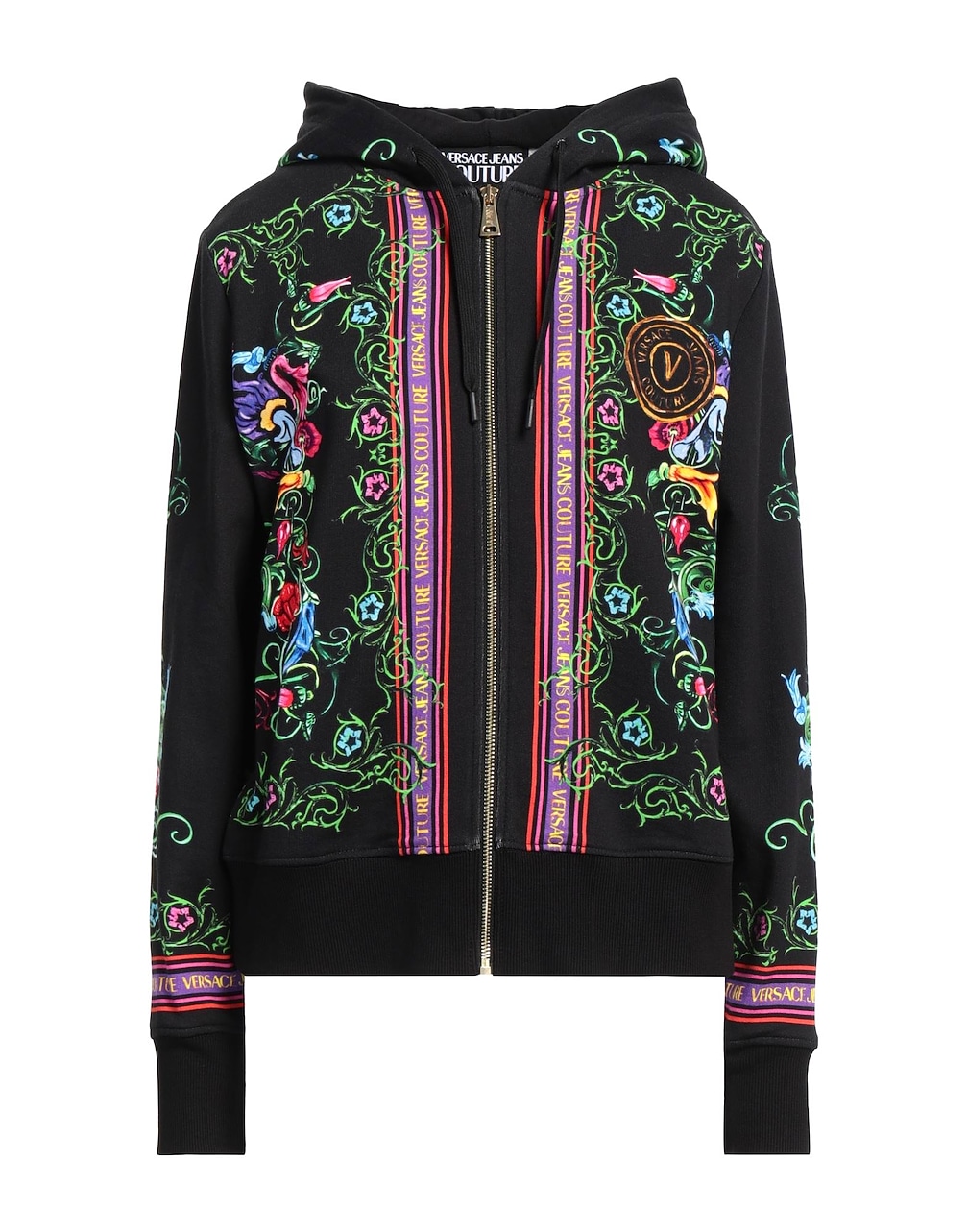 VERSACE JEANS COUTURE - Sudaderas