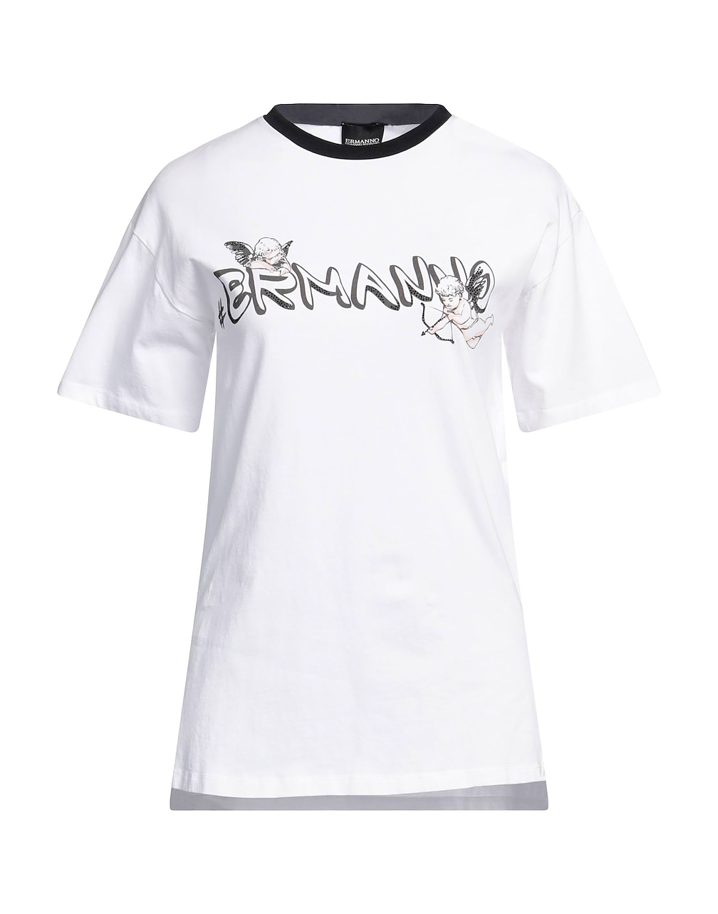 ERMANNO DI ERMANNO SCERVINO - T-shirts