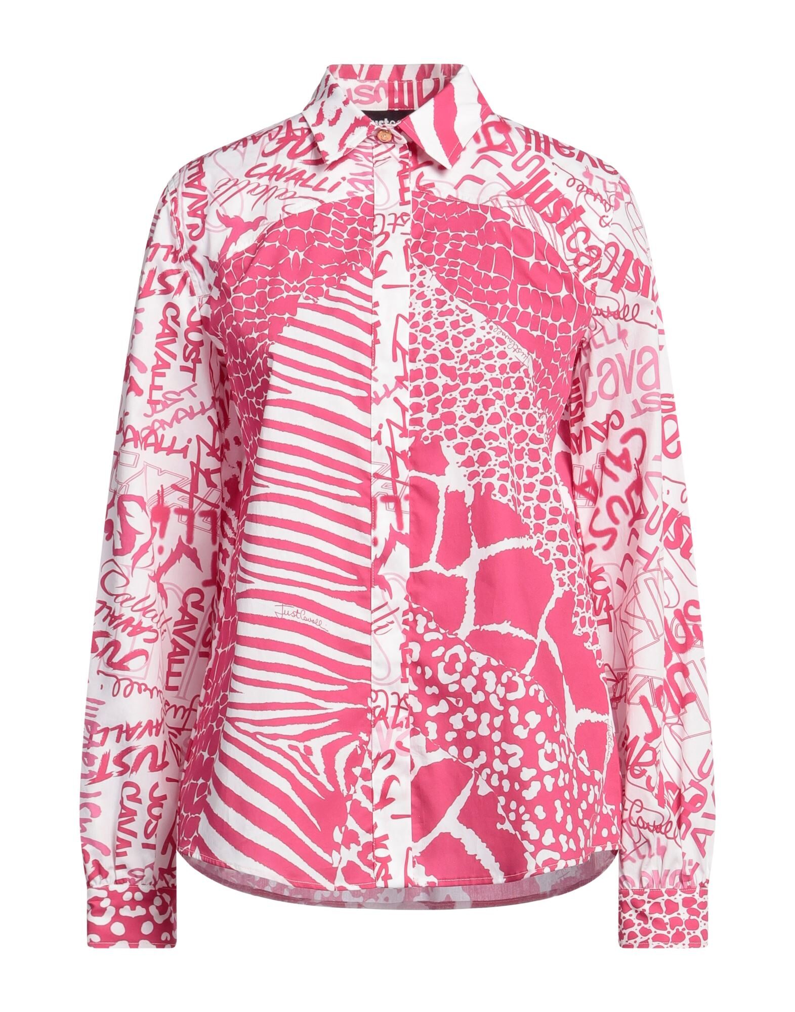 JUST CAVALLI - 셔츠