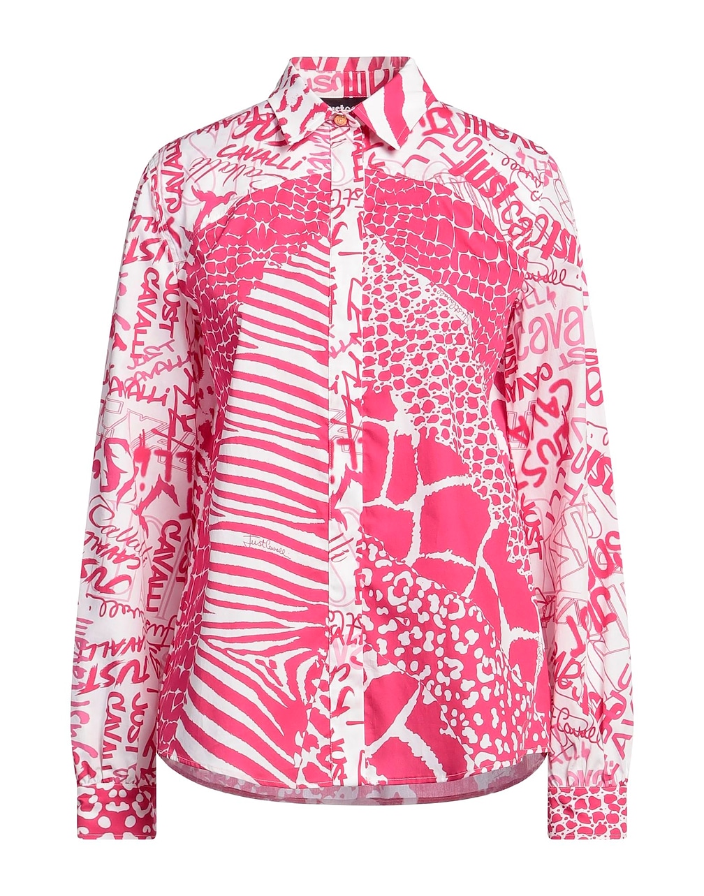 JUST CAVALLI - Shirts