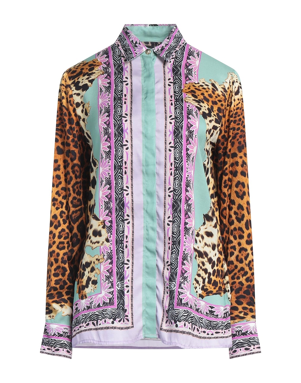 JUST CAVALLI - Shirts