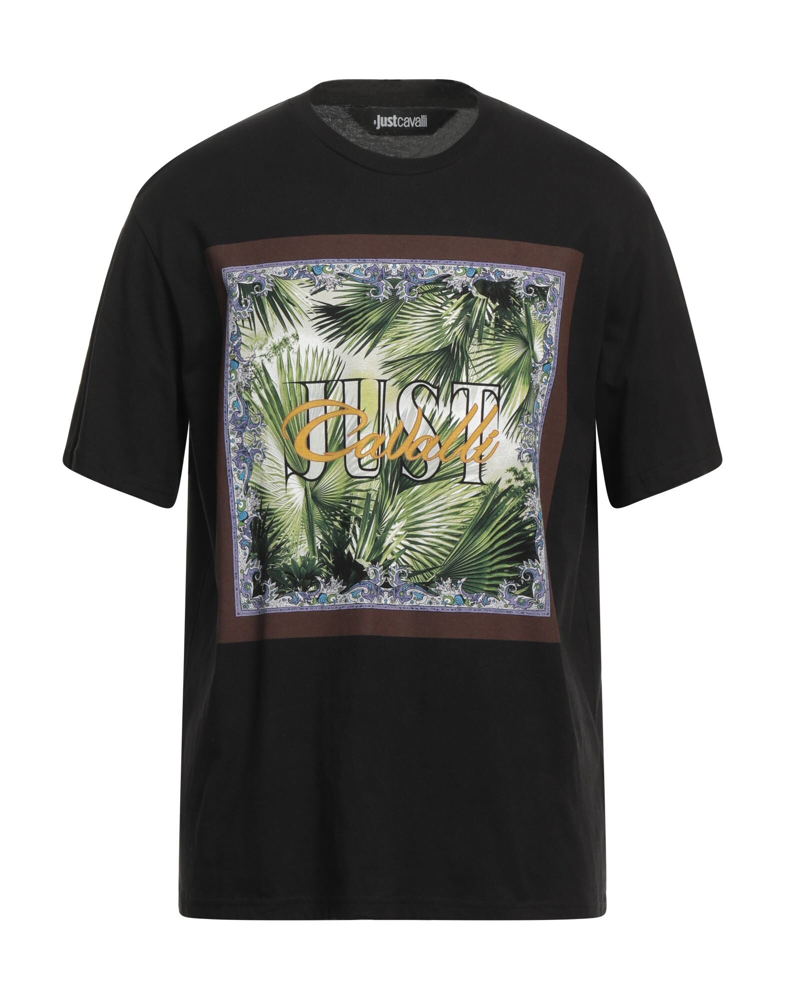 JUST CAVALLI - T-shirts