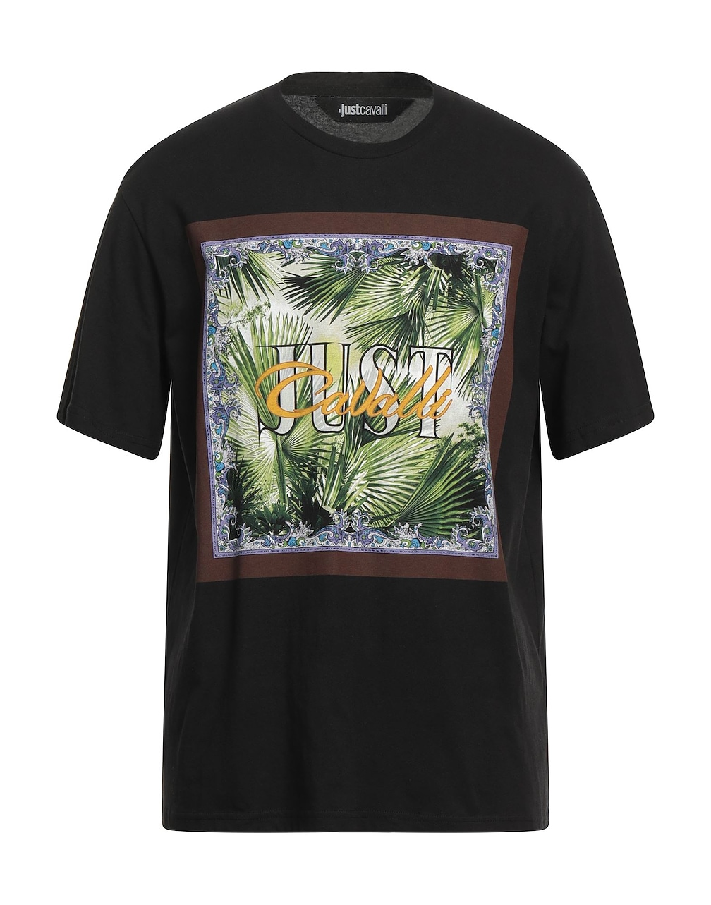 JUST CAVALLI - T-shirts