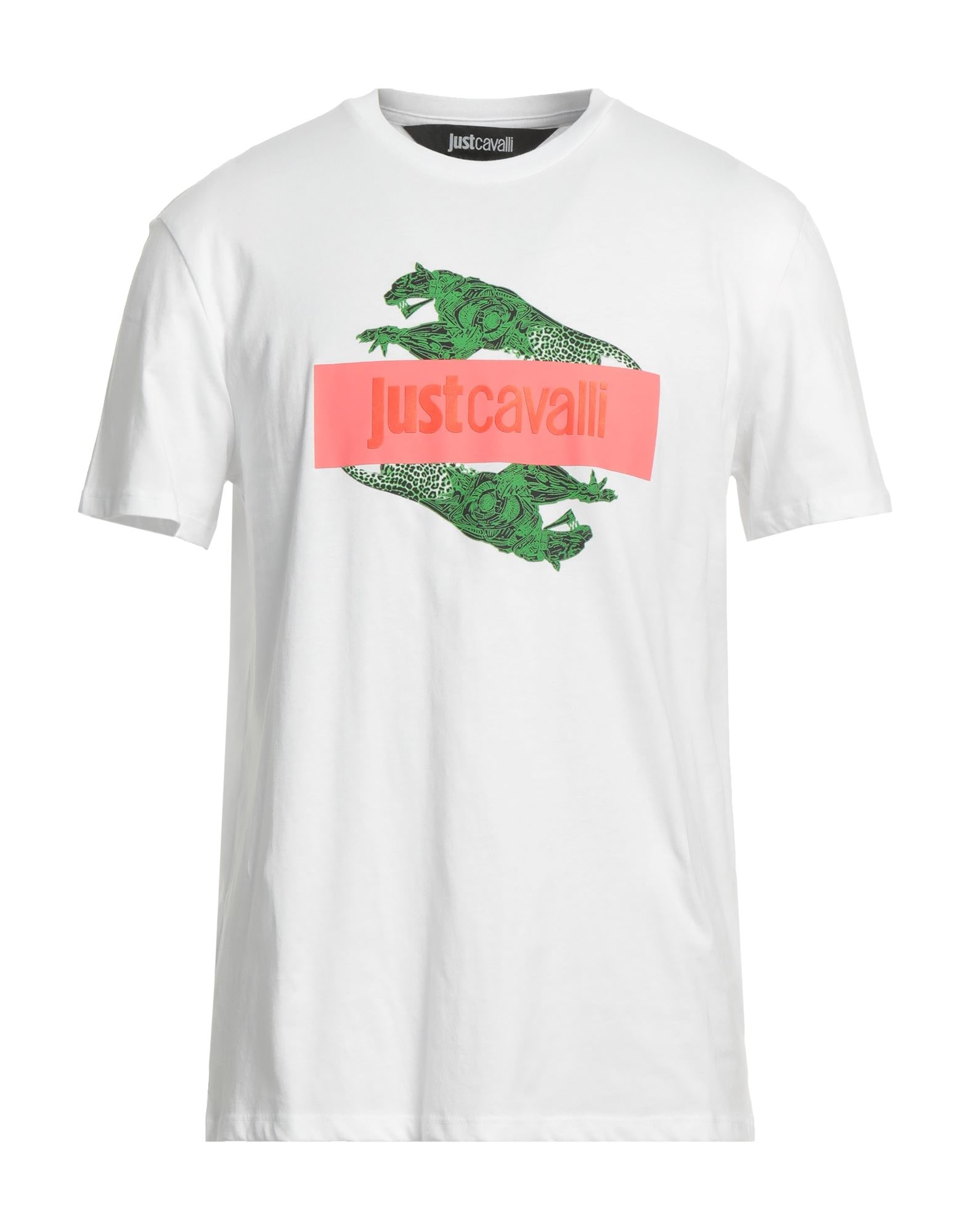 JUST CAVALLI - T-shirts