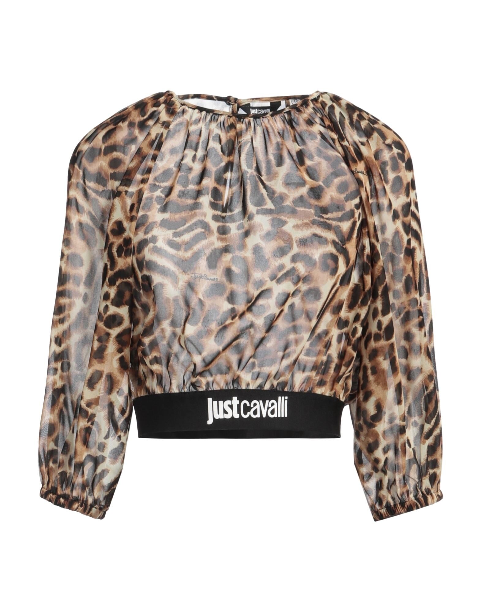 JUST CAVALLI - Tops