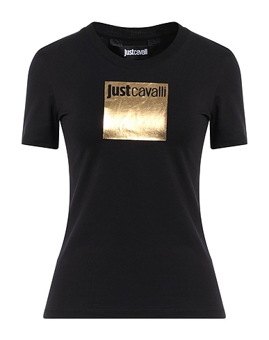 JUST CAVALLI T-shirt 95% Coton, 5% Élasthanne