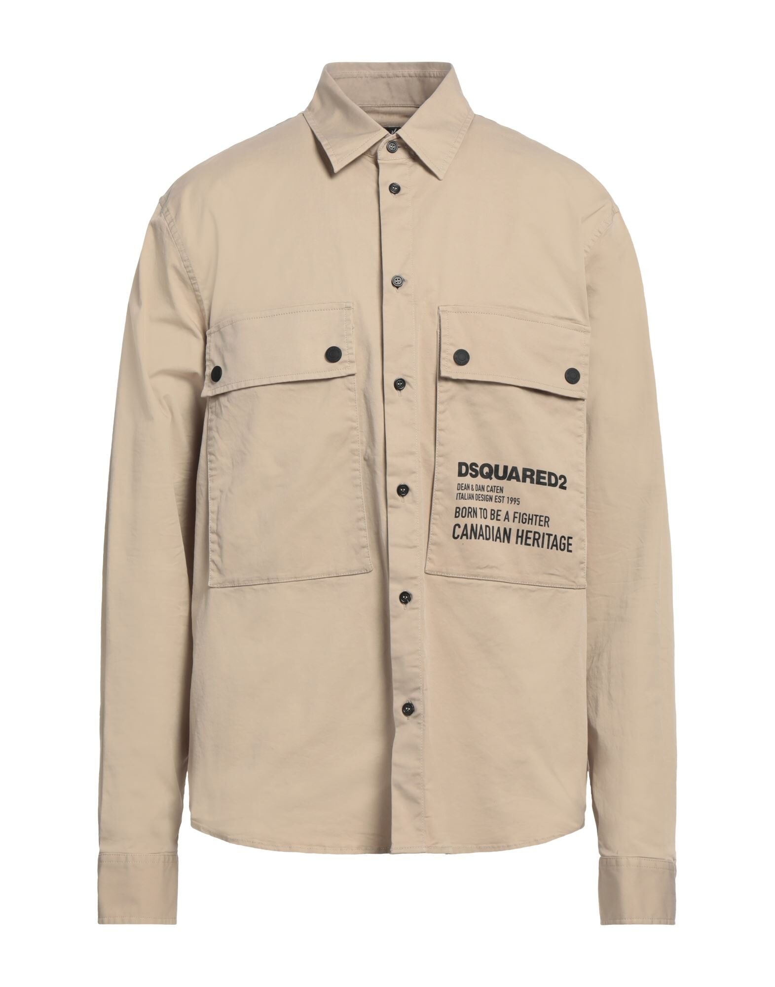 DSQUARED2 - Chemises