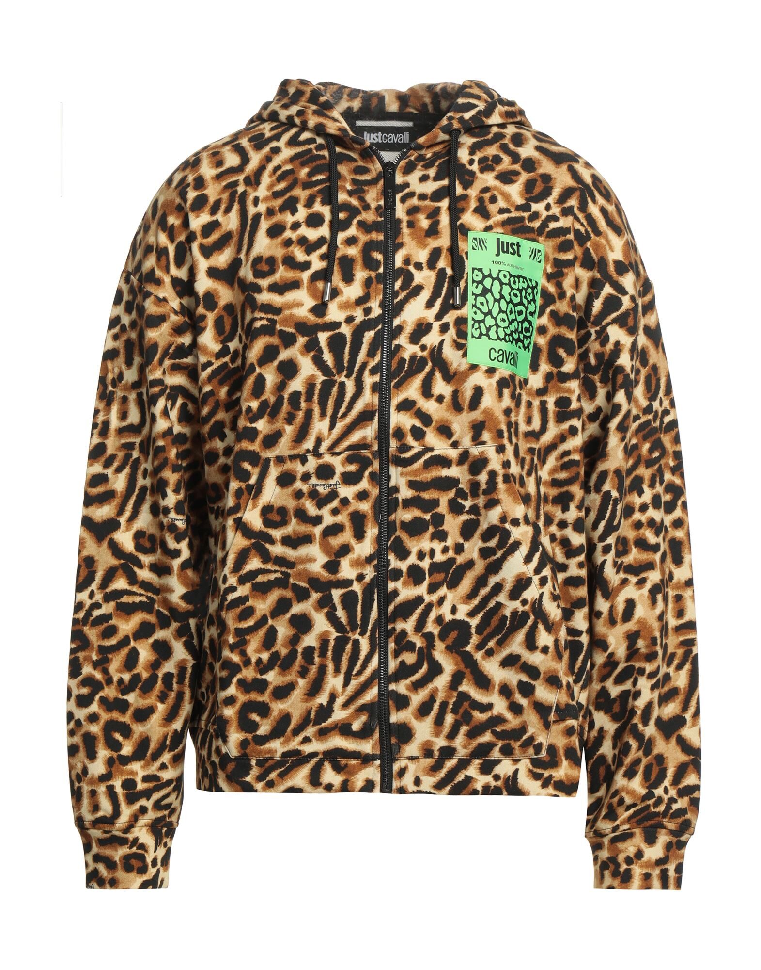 JUST CAVALLI - Sweatshirts