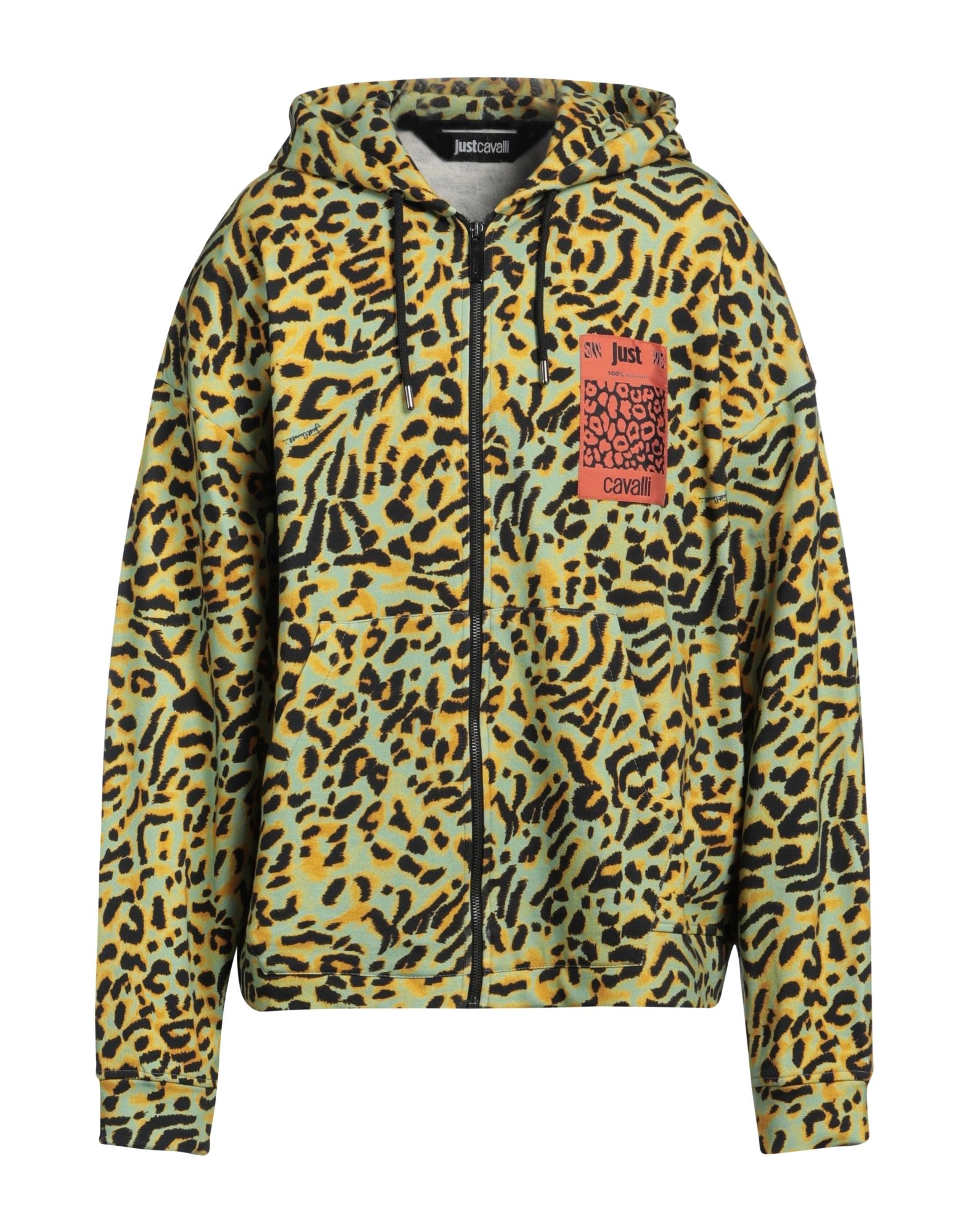 JUST CAVALLI - Sweatshirts