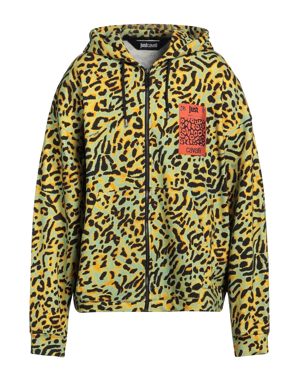 JUST CAVALLI - Sweatshirts