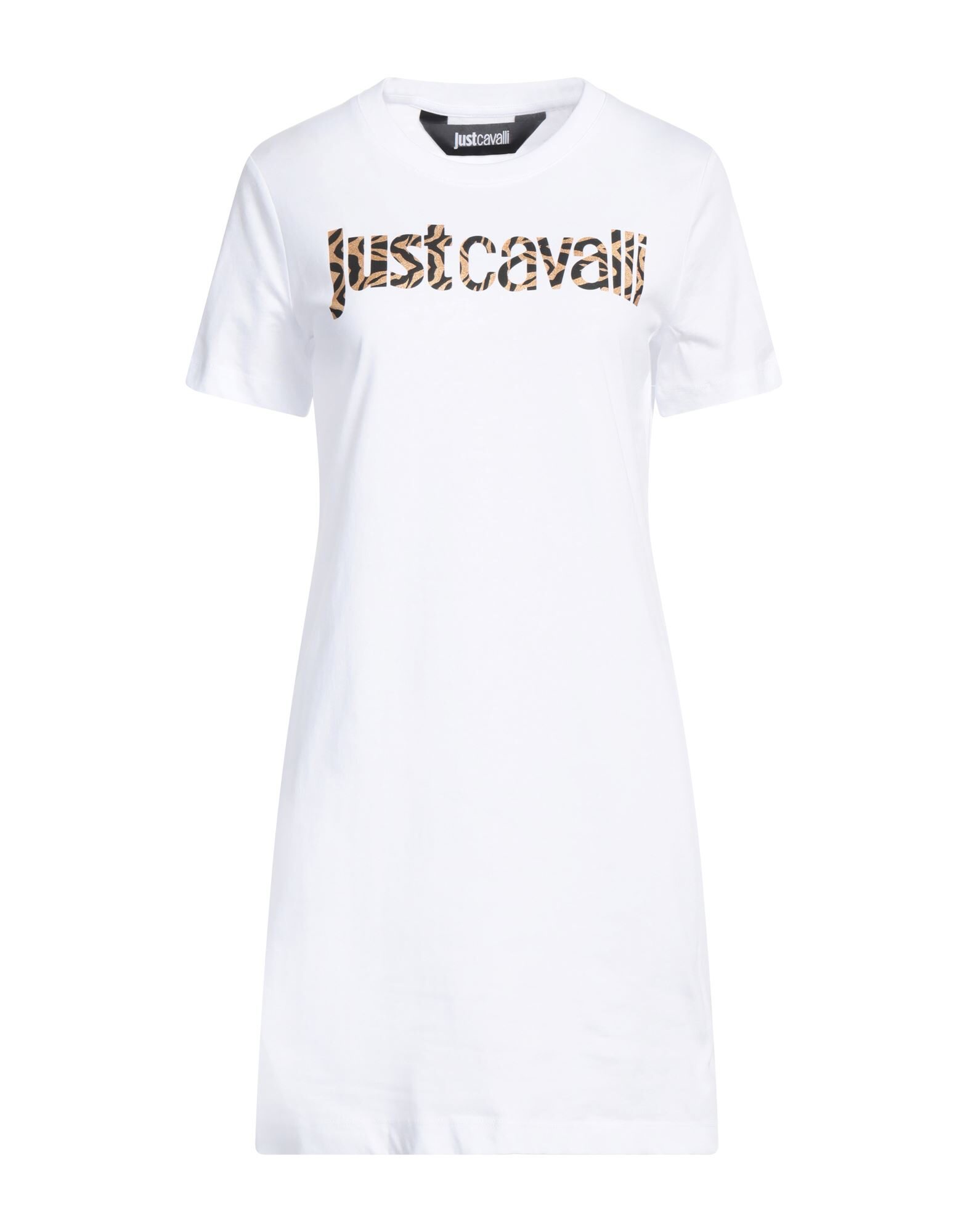 JUST CAVALLI - Mini dresses