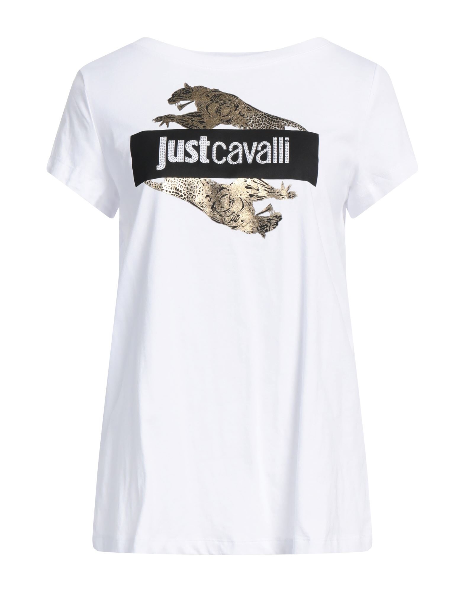 JUST CAVALLI - T-shirts