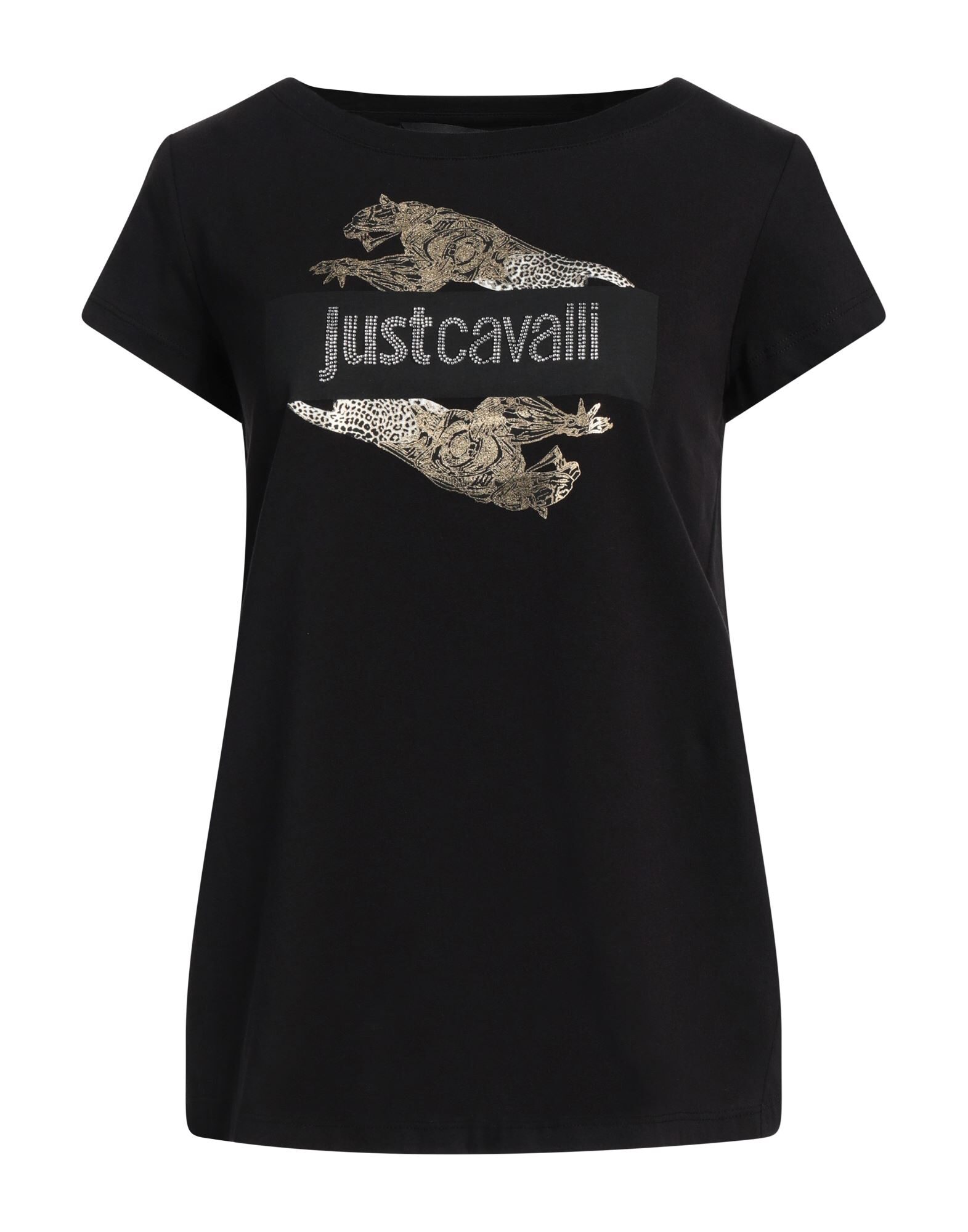 JUST CAVALLI - T-shirts
