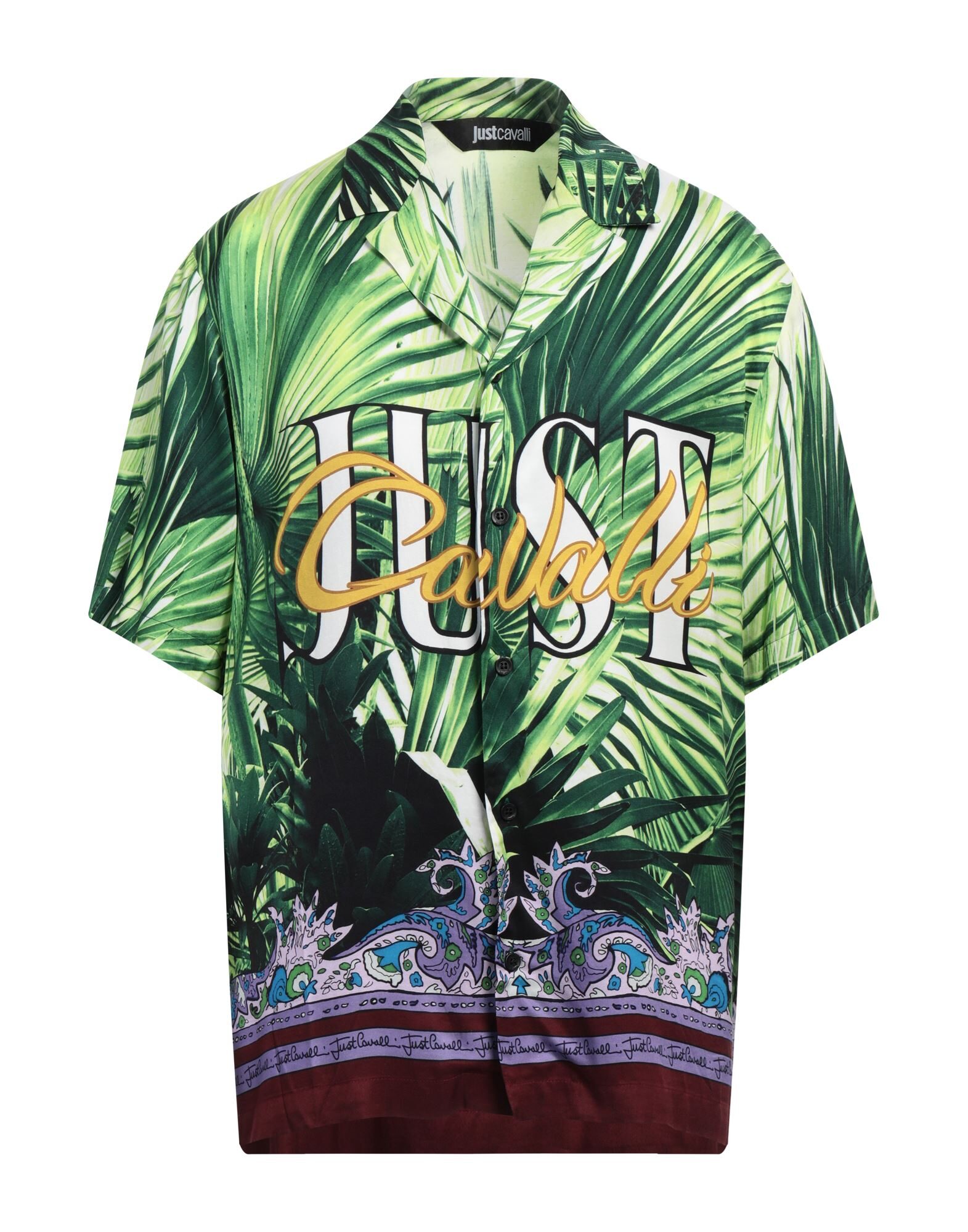 JUST CAVALLI - Shirts