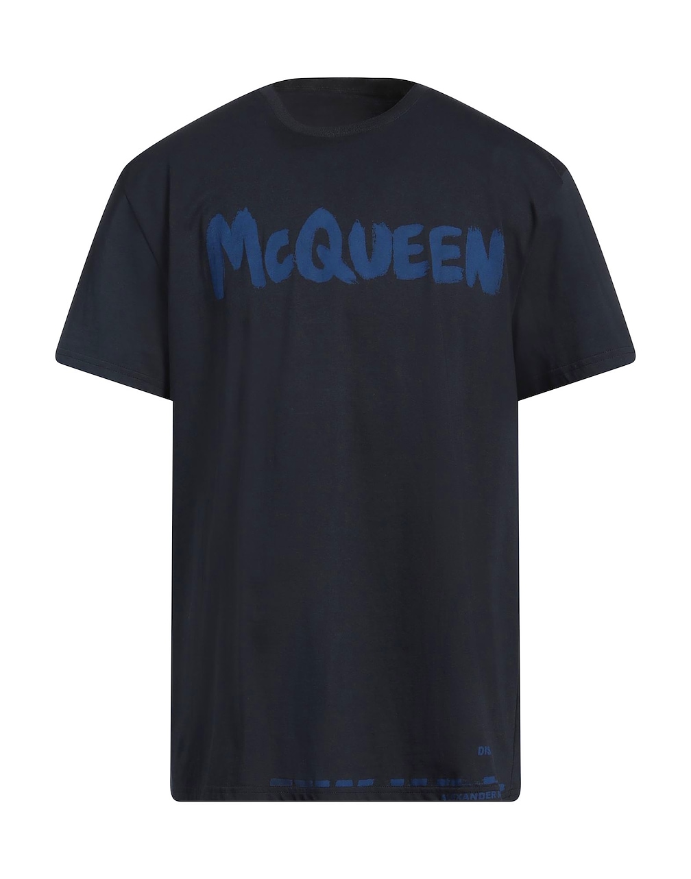 MCQUEEN - T-shirts