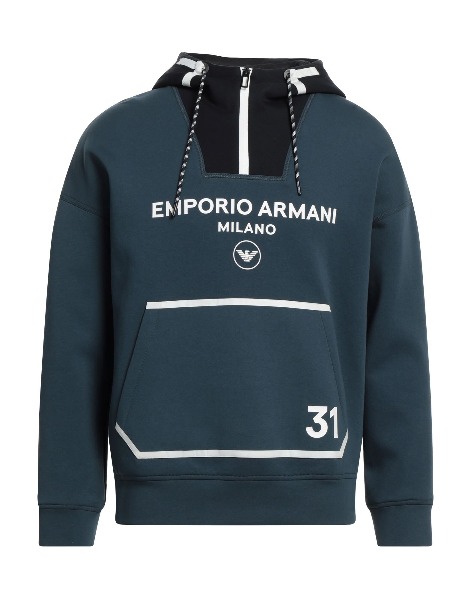 EMPORIO ARMANI - Felpe