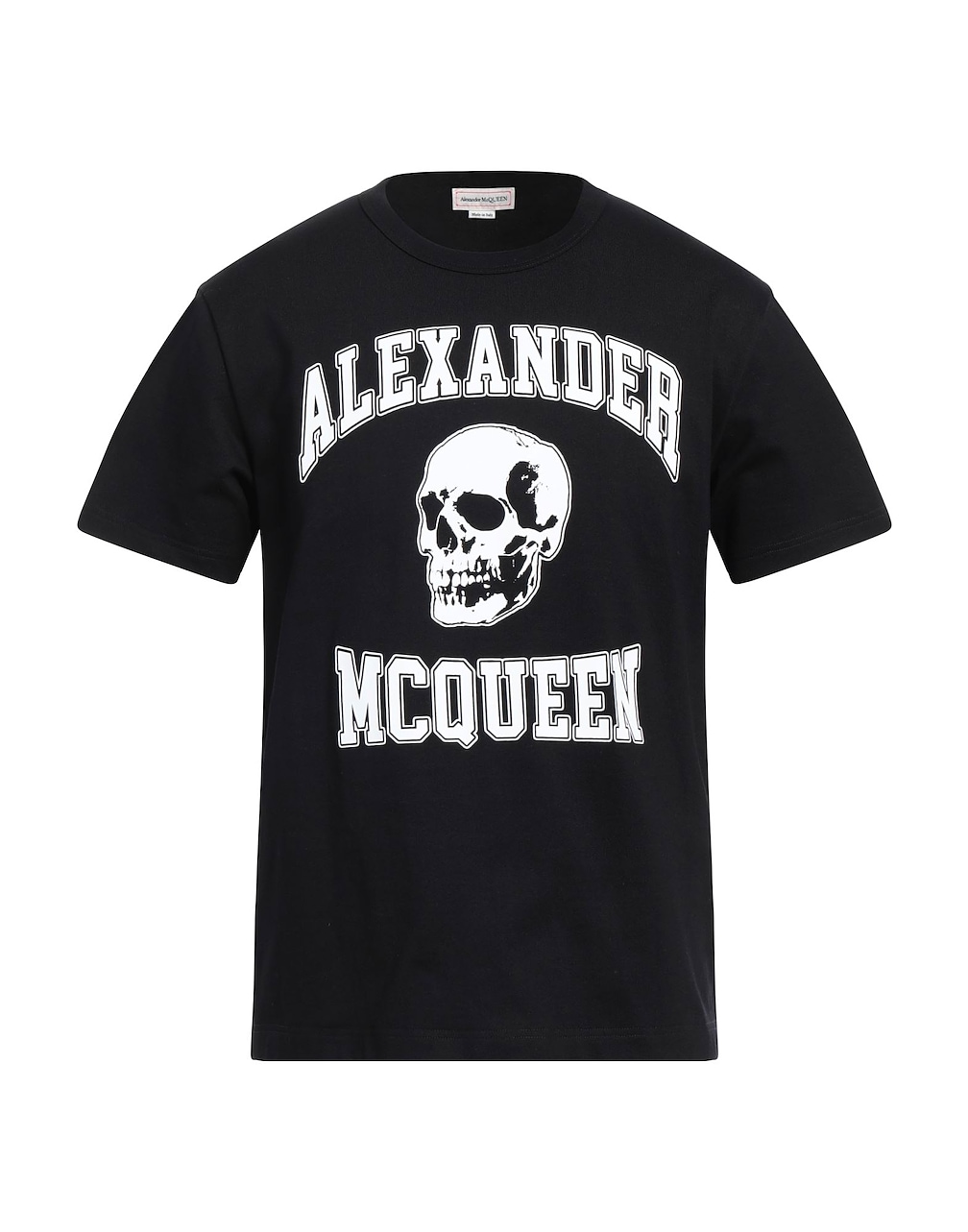 MCQUEEN - T-shirts