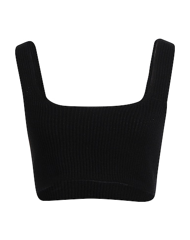 A PAPER KID Top 52% Viscose, 26% Polyester, 22% Polyamide