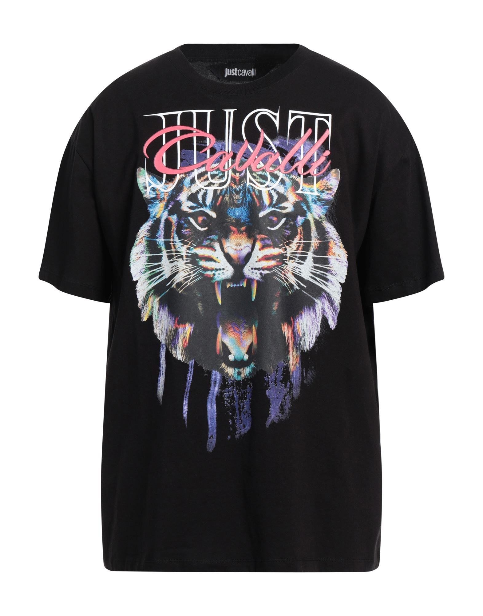 JUST CAVALLI - Camisetas