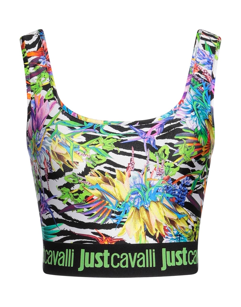 JUST CAVALLI - Tops