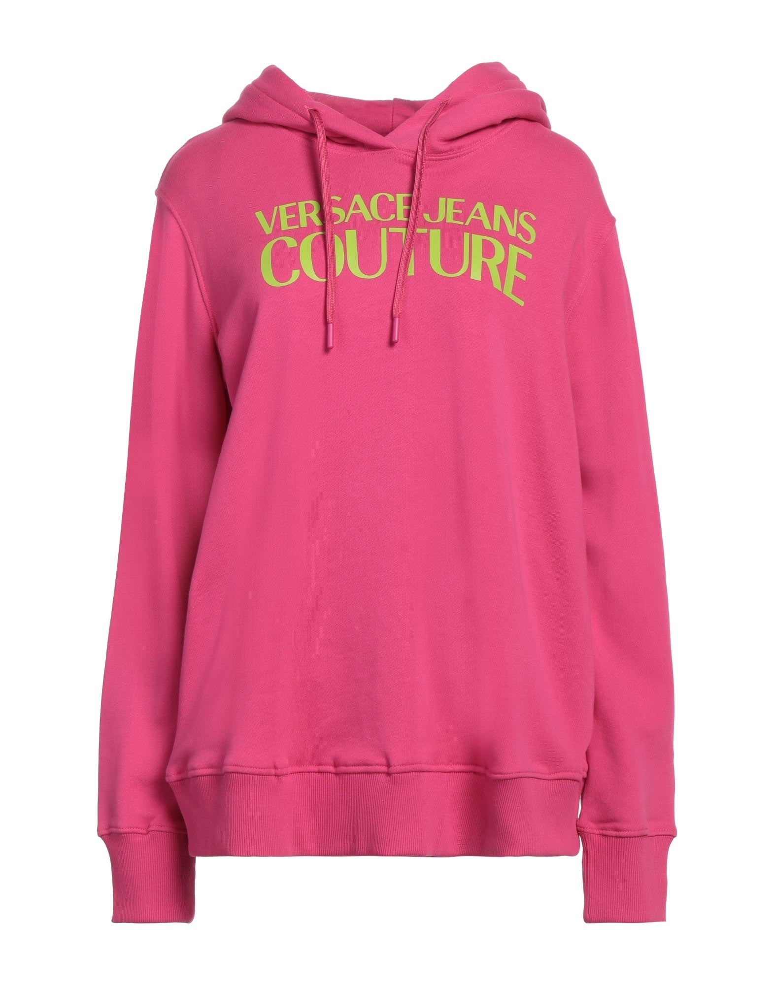 VERSACE JEANS COUTURE - Sweatshirts