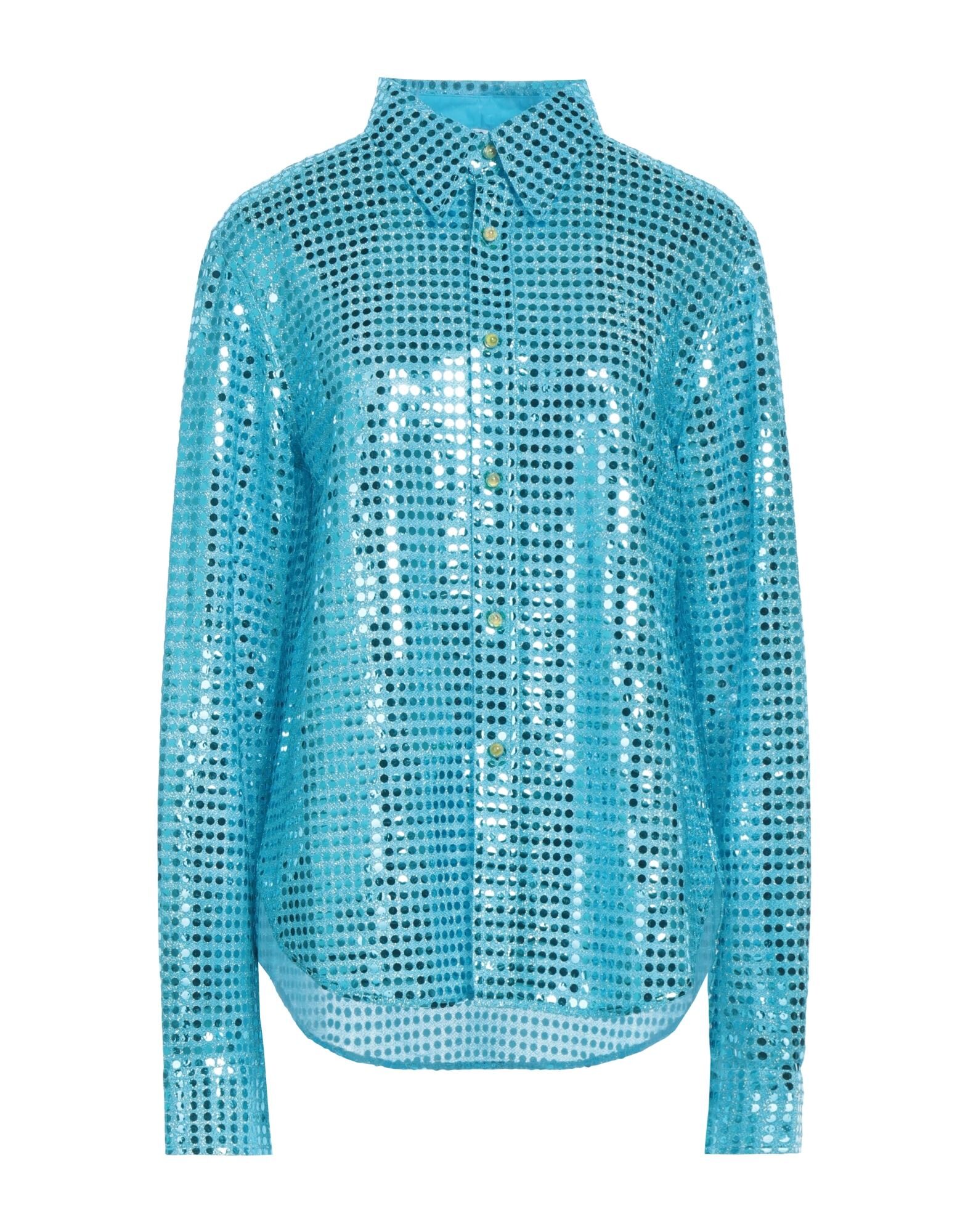 ACNE STUDIOS - Πουκάμισα 